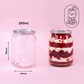 CAN CRAFT | 250ML CANS | 200 PC