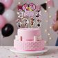 WISH | MINNIE MOUSE | TOPPER SET | 7 PC