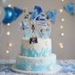 WISH | FROZEN | TOPPER SET | 8 PC