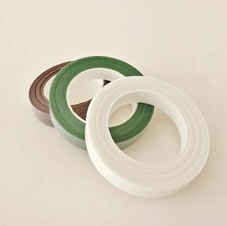 FLORAL TAPE | ASSORTED COLOURS | 3 PACK