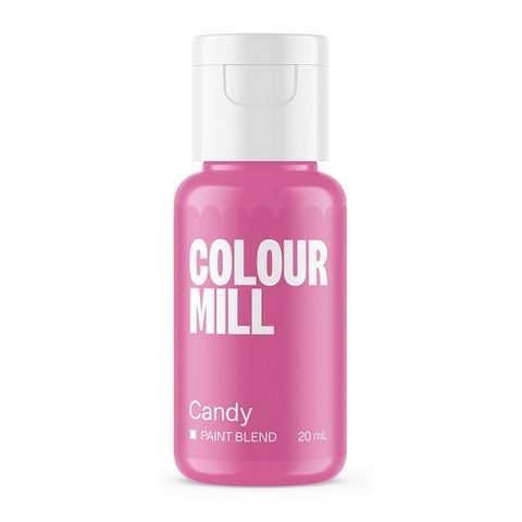 COLOUR MILL | CANDY | MATTE PAINT BLEND | 20ML