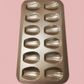 MADELEINE CAKE PAN | 12 HOLE