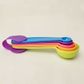 MEASURING SPOONS | 5 PC