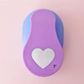 HOLE PUNCH | HEART | 75MM