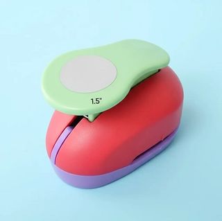 HOLE PUNCH | ROUND | 38MM