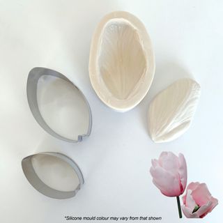 HOLLAND TULIP CUTTER SET