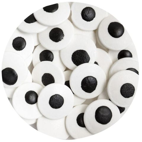 SPRINK'D | SUGAR EYES | 19MM | 500G