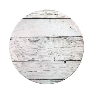 CAKE BOARD | TIMBER DESIGN | 14 INCH | ROUND | MDF | 6MM THICK