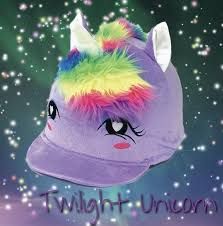 Unicorn Hat Silk
