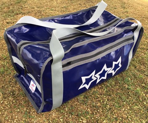 Gear Bag Extra Length