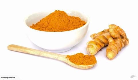 Tumeric 1kg