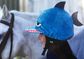 Hat Cover  childs shark hat silk