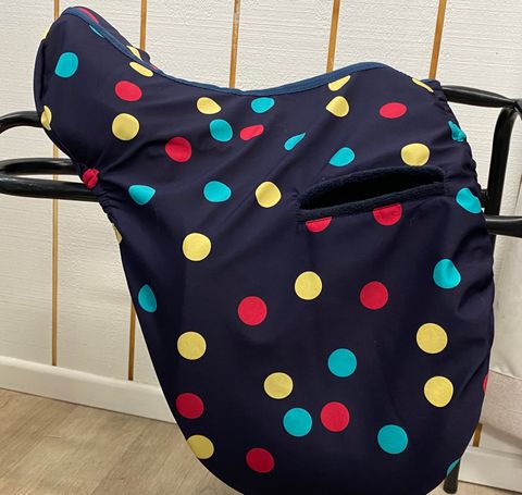 Saddle Cover water proof