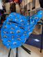 Saddle Cover