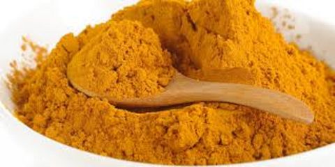 Tumeric 2kg