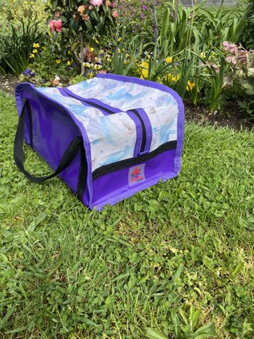 Kids overnight cabin Bag