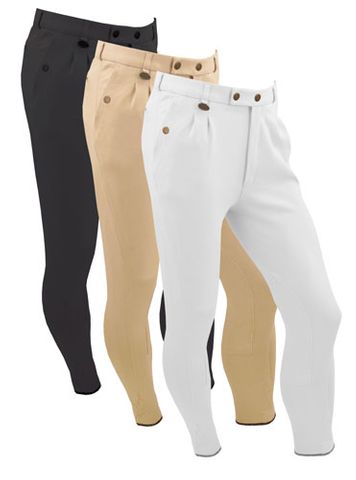 Boys casual Breeches - Beige