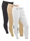 Boys casual Breeches - Beige