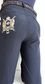 Ladies Jodhpurs Navy