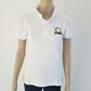 Ladies Royal Polo White
