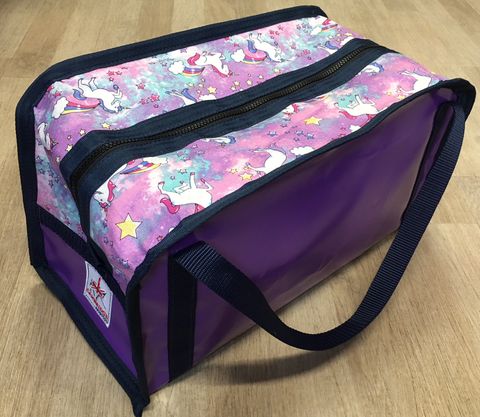 Kids Toy Bag