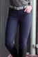 Shaper Breeches - Navy