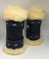 Sheepskin Boots