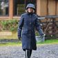 Utopia waterprool riding coat-Large-midnight
