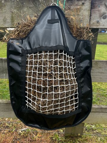 Hay Bag SLOW FEEDER