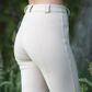 Grip Seat Breeches - Champagne