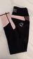 Bare Performance Tights Blush