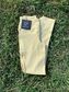 Bare Competiton Tights Lemon
