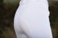 Grip Seat Breeches - White
