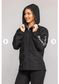 Bare Leah Jacket Navy