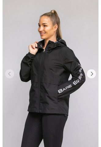 Bare Leah Jacket Navy