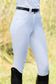 Harmony Performance Breeches - White