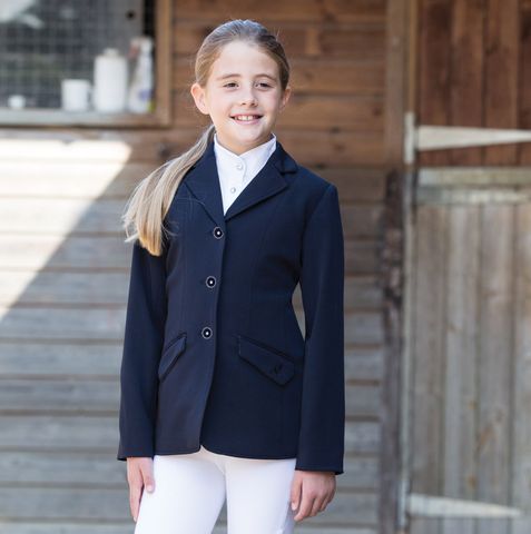 Junior Triumph Show Jacket - N