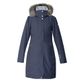 ladies ,casual, coat, waterproof