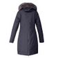 ladies ,casual, coat, waterproof
