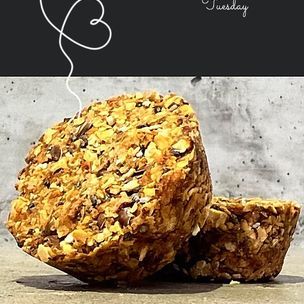 barn bites treats 250gm