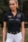 Ladies Royal Polo White