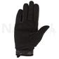 Junior  Stretch show Gloves - Black