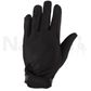 Junior  Stretch show Gloves - Black