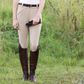 Symmetry Performance Breeches