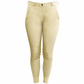Cavallino Ultragrip Breeches - Cream