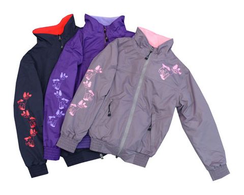 Punky Poneez Blousan - Navy