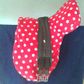 Saddle Cover
