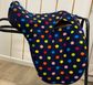 Saddle Cover