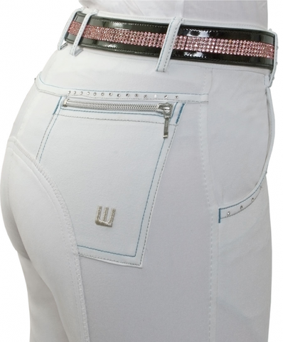 Arion Wild with Flair Breech