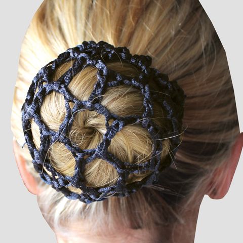 Bun Net - Navy